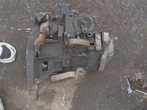 Κιβώτιο Ταχυτήτων (Σασμάν) Χειροκίνητο για FIAT CINQUECENTO (1992 - 1998) (170) 901 (1170A1.000) (1170A1.046) Petrol 40 Inj *ΝΕΑ ΓΕΝΙΑ* ΠΑΛΕΤΑ 24 *306525* Κιβώτιο Ταχυτήτων (Σασμάν) Χειροκίνητο για FIAT CINQUECENTO (1992 - 1998) (170) 901 (1170A1.000) (1170A1.046) Petrol 40 Inj *ΝΕΑ ΓΕΝΙΑ* ΠΑΛΕΤΑ 24 *306525*