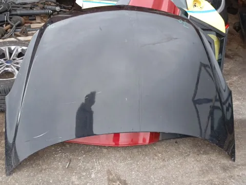 Μούρη (με καπό και φτερά) για OPEL CORSA (2011 - 2014) D *Γ* Μούρη (με καπό και φτερά) για OPEL CORSA (2011 - 2014) D *Γ*