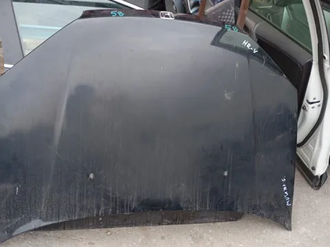 Μούρη (με καπό και φτερά) για HONDA HRV (2001 - 2005) (GH) *Γ* Μούρη (με καπό και φτερά) για HONDA HRV (2001 - 2005) (GH) *Γ*