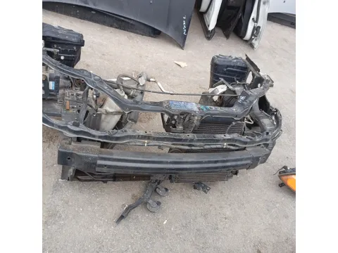 Μούρη (με καπό και φτερά) για HONDA HRV (2001 - 2005) (GH) *Γ* -  Μούρη (με καπό και φτερά) για HONDA HRV (2001 - 2005) (GH) *Γ* -