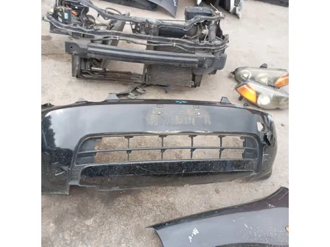 Μούρη (με καπό και φτερά) για HONDA HRV (2001 - 2005) (GH) *Γ* -  Μούρη (με καπό και φτερά) για HONDA HRV (2001 - 2005) (GH) *Γ* -