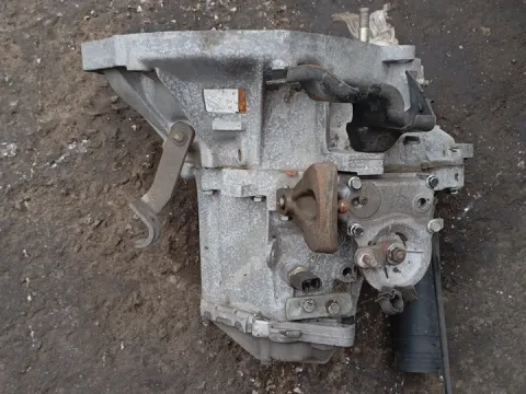 Κιβώτιο Ταχυτήτων (Σασμάν) Χειροκίνητο για FIAT CINQUECENTO (1992 - 1998) (170) 901 (1170A1.000) (1170A1.046) Petrol 40 Inj *ΝΕΑ ΓΕΝΙΑ*  Κιβώτιο Ταχυτήτων (Σασμάν) Χειροκίνητο για FIAT CINQUECENTO (1992 - 1998) (170) 901 (1170A1.000) (1170A1.046) Petrol 40 Inj *ΝΕΑ ΓΕΝΙΑ*