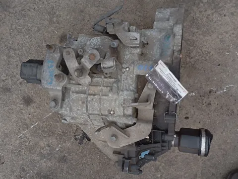 Κιβώτιο Ταχυτήτων (Σασμάν) Χειροκίνητο για MITSUBISHI COLT (2008 - ) (JZ3) Hatchback - 5dr 1100 (3A91) Petrol 75 *ΝΕΑ ΓΕΝΙΑ*  Κιβώτιο Ταχυτήτων (Σασμάν) Χειροκίνητο για MITSUBISHI COLT (2008 - ) (JZ3) Hatchback - 5dr 1100 (3A91) Petrol 75 *ΝΕΑ ΓΕΝΙΑ*