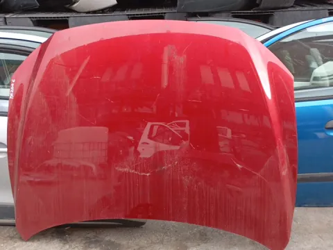 Μούρη (με καπό και φτερά) για MAZDA 6 (2012 - 2017) ( ) *Γ* Μούρη (με καπό και φτερά) για MAZDA 6 (2012 - 2017) ( ) *Γ*