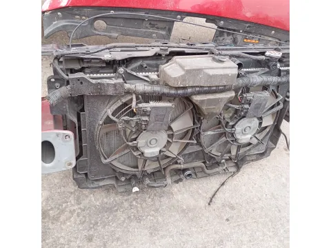 Μούρη (με καπό και φτερά) για MAZDA 6 (2012 - 2017) ( ) *Γ* -  Μούρη (με καπό και φτερά) για MAZDA 6 (2012 - 2017) ( ) *Γ* -