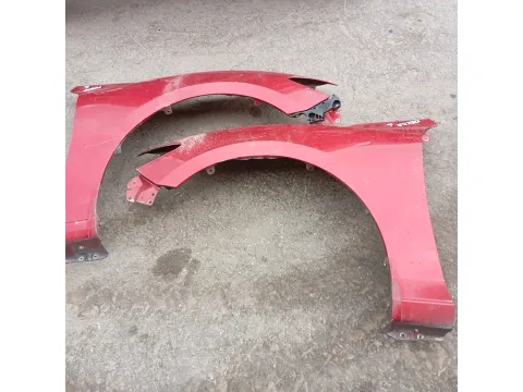 Μούρη (με καπό και φτερά) για MAZDA 6 (2012 - 2017) ( ) *Γ* -  Μούρη (με καπό και φτερά) για MAZDA 6 (2012 - 2017) ( ) *Γ* -