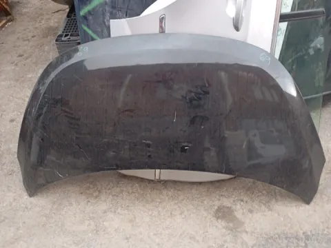 Μούρη (με καπό και φτερά) για HYUNDAI i10 (2012 - 2014) ( ) *Γ* Μούρη (με καπό και φτερά) για HYUNDAI i10 (2012 - 2014) ( ) *Γ*