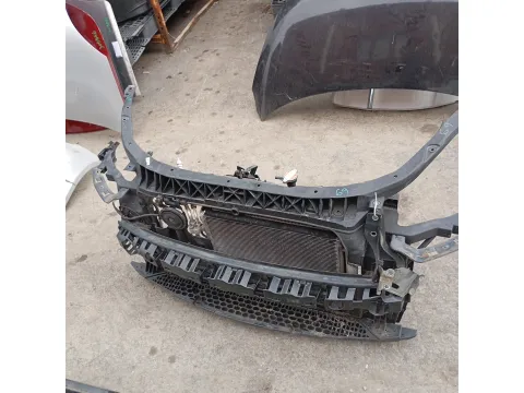 Μούρη (με καπό και φτερά) για HYUNDAI i10 (2012 - 2014) ( ) *Γ* -  Μούρη (με καπό και φτερά) για HYUNDAI i10 (2012 - 2014) ( ) *Γ* -