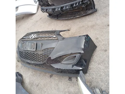 Μούρη (με καπό και φτερά) για HYUNDAI i10 (2012 - 2014) ( ) *Γ* -  Μούρη (με καπό και φτερά) για HYUNDAI i10 (2012 - 2014) ( ) *Γ* -