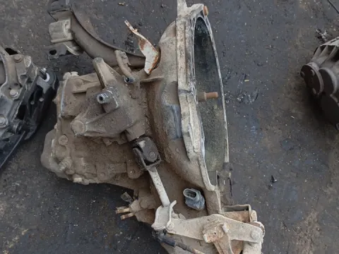 Κιβώτιο Ταχυτήτων (Σασμάν) Χειροκίνητο για CHEVROLET - DAEWOO LANOS (1997 - 2000) (T100) 1350 A13SM petrol 75 8V *ΝΕΑ ΓΕΝΙΑ*  Κιβώτιο Ταχυτήτων (Σασμάν) Χειροκίνητο για CHEVROLET - DAEWOO LANOS (1997 - 2000) (T100) 1350 A13SM petrol 75 8V *ΝΕΑ ΓΕΝΙΑ*