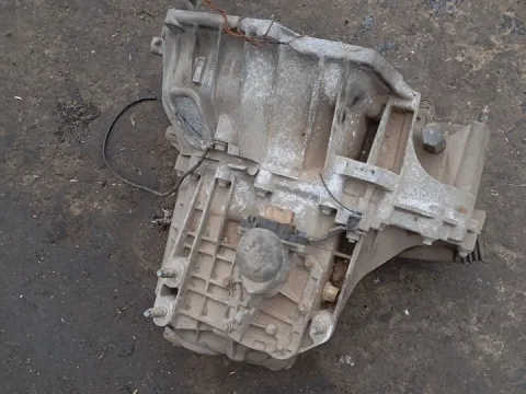 Κιβώτιο Ταχυτήτων (Σασμάν) Χειροκίνητο 94ZT7F096 για FORD MONDEO (1996 - 2000) Mk2 1600 (L1L)(L1N)(L1Q) Petrol 95 16V *ΝΕΑ ΓΕΝΙΑ*  Κιβώτιο Ταχυτήτων (Σασμάν) Χειροκίνητο 94ZT7F096 για FORD MONDEO (1996 - 2000) Mk2 1600 (L1L)(L1N)(L1Q) Petrol 95 16V *ΝΕΑ ΓΕΝΙΑ*