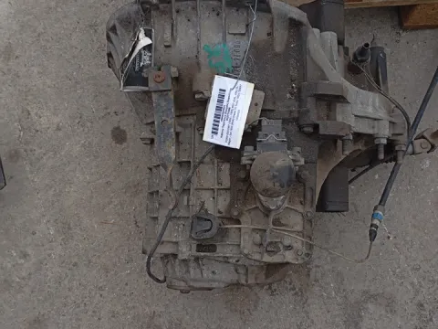 Κιβώτιο Ταχυτήτων (Σασμάν) Χειροκίνητο 91ZT7F096 για FORD ESCORT (1995 - 1998) MK7 (GAL, ANL) S-Wagon - 5dr 1800 (RVA) Diesel 70 Turbo *ΝΕΑ ΓΕΝΙΑ*