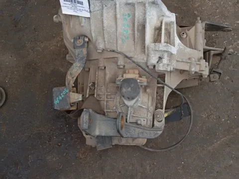 Κιβώτιο Ταχυτήτων (Σασμάν) Χειροκίνητο 93ZT7F096 για FORD MONDEO (1993 - 1996) Mk1 (GBP) Liftback - 5dr 2000 (NGA) Petrol *ΝΕΑ ΓΕΝΙΑ* 