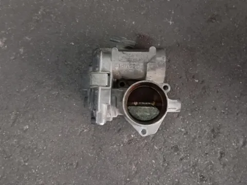 Σώμα Πεταλούδας 50SMP1 για CITROEN C4 (2004 - 2007) (LC)  Σώμα Πεταλούδας 50SMP1 για CITROEN C4 (2004 - 2007) (LC)