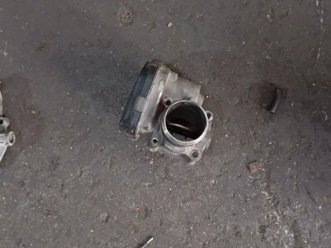 Σώμα Πεταλούδας 9673534480 για PEUGEOT 207 (2009 -) (WA_) (WC_)  Σώμα Πεταλούδας 9673534480 για PEUGEOT 207 (2009 -) (WA_) (WC_)