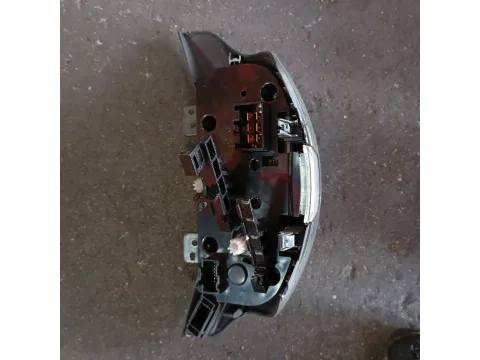 Όργανα Ταμπλό Χειριστήρια Καλοριφέρ 72311FL331 για CHEVROLET - DAEWOO SPARK (2010 - 2012)  -  Όργανα Ταμπλό Χειριστήρια Καλοριφέρ 72311FL331 για CHEVROLET - DAEWOO SPARK (2010 - 2012)  -