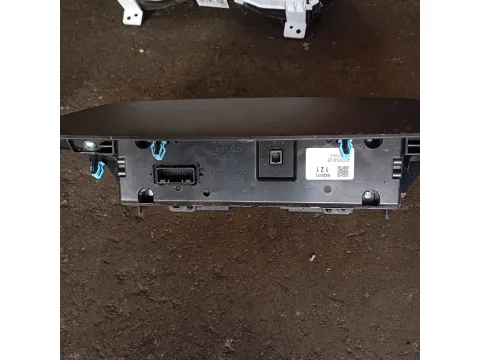 Οθόνη 4622008125 για SUBARU XV (Crosstrek) (2013 - 2017)  -  Οθόνη 4622008125 για SUBARU XV (Crosstrek) (2013 - 2017)  -