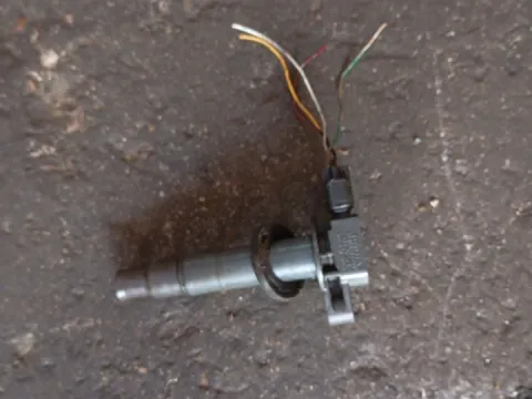 Πολλαπλασιαστής 9091902240 για TOYOTA YARIS (2006 - 2009) (KL9) ΤΕΛΑΡΟ 23"(πισω σκαλα) Πολλαπλασιαστής 9091902240 για TOYOTA YARIS (2006 - 2009) (KL9) ΤΕΛΑΡΟ 23"(πισω σκαλα)