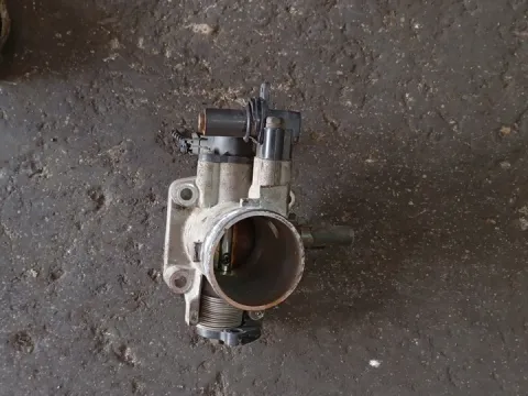 Σώμα Πεταλούδας 3517026900 για HYUNDAI ACCENT (2006 - (MC)  (60) Σώμα Πεταλούδας 3517026900 για HYUNDAI ACCENT (2006 - (MC)  (60)