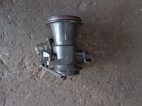 Σώμα Πεταλούδας 8200682611 για RENAULT KANGOO (2003 - 2008) (KC)  Σώμα Πεταλούδας 8200682611 για RENAULT KANGOO (2003 - 2008) (KC)