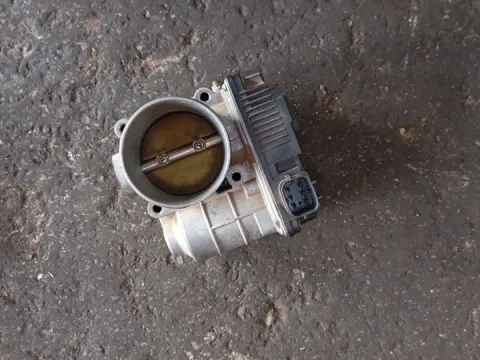 Σώμα Πεταλούδας RME60-04 για NISSAN X-TRAIL (2001 - 2003) (T30)  Σώμα Πεταλούδας RME60-04 για NISSAN X-TRAIL (2001 - 2003) (T30)