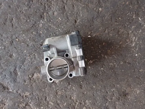 Σώμα Πεταλούδας 0280750137 για FIAT PUNTO (1999 - 2003) (188)   (42) Σώμα Πεταλούδας 0280750137 για FIAT PUNTO (1999 - 2003) (188)   (42)