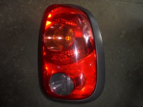 Φανάρι Πίσω Δεξί για MINI MINI COOPER (2012- 2014) Hatchback - 5dr Countryman  Φανάρι Πίσω Δεξί για MINI MINI COOPER (2012- 2014) Hatchback - 5dr Countryman