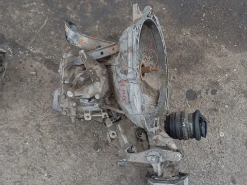 Κιβώτιο Ταχυτήτων (Σασμάν) Χειροκίνητο για CHEVROLET - DAEWOO LANOS (1997 - 2000) (T100) 1350 A13SM petrol 75 8V *ΝΕΑ ΓΕΝΙΑ*  Κιβώτιο Ταχυτήτων (Σασμάν) Χειροκίνητο για CHEVROLET - DAEWOO LANOS (1997 - 2000) (T100) 1350 A13SM petrol 75 8V *ΝΕΑ ΓΕΝΙΑ*