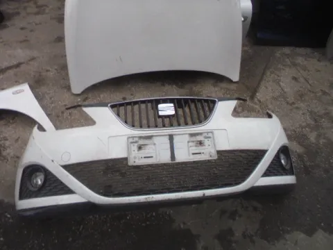 Μούρη (με καπό και φτερά) για SEAT IBIZA (2008 - 2013) (6J) Hatchback - 5dr , Hatchback - 3dr *Γ* -  Μούρη (με καπό και φτερά) για SEAT IBIZA (2008 - 2013) (6J) Hatchback - 5dr , Hatchback - 3dr *Γ* -