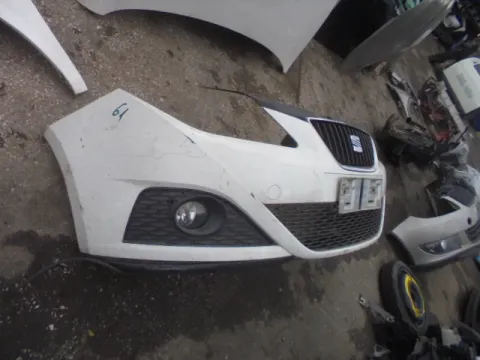 Μούρη (με καπό και φτερά) για SEAT IBIZA (2008 - 2013) (6J) Hatchback - 5dr , Hatchback - 3dr *Γ* -  Μούρη (με καπό και φτερά) για SEAT IBIZA (2008 - 2013) (6J) Hatchback - 5dr , Hatchback - 3dr *Γ* -