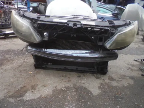 Μούρη (με καπό και φτερά) για SEAT IBIZA (2008 - 2013) (6J) Hatchback - 5dr , Hatchback - 3dr *Γ* -  Μούρη (με καπό και φτερά) για SEAT IBIZA (2008 - 2013) (6J) Hatchback - 5dr , Hatchback - 3dr *Γ* -