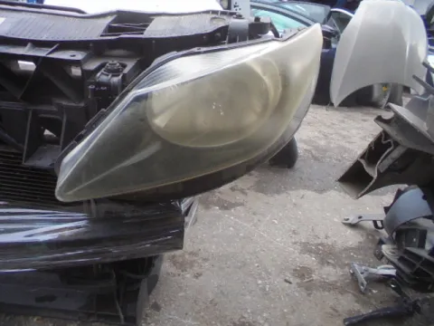 Μούρη (με καπό και φτερά) για SEAT IBIZA (2008 - 2013) (6J) Hatchback - 5dr , Hatchback - 3dr *Γ* -  Μούρη (με καπό και φτερά) για SEAT IBIZA (2008 - 2013) (6J) Hatchback - 5dr , Hatchback - 3dr *Γ* -