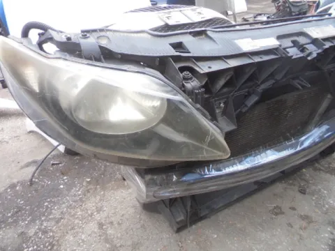 Μούρη (με καπό και φτερά) για SEAT IBIZA (2008 - 2013) (6J) Hatchback - 5dr , Hatchback - 3dr *Γ* -  Μούρη (με καπό και φτερά) για SEAT IBIZA (2008 - 2013) (6J) Hatchback - 5dr , Hatchback - 3dr *Γ* -