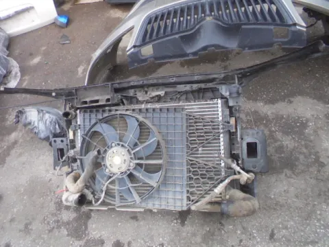 Μούρη (με καπό και φτερά) για SKODA FABIA SCOUT (2011 - 2014) ( ) Hatchback - 5dr *Γ* -  Μούρη (με καπό και φτερά) για SKODA FABIA SCOUT (2011 - 2014) ( ) Hatchback - 5dr *Γ* -