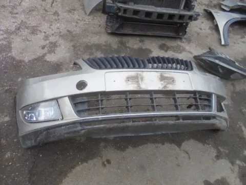 Μούρη (με καπό και φτερά) για SKODA FABIA SCOUT (2011 - 2014) ( ) Hatchback - 5dr *Γ* -  Μούρη (με καπό και φτερά) για SKODA FABIA SCOUT (2011 - 2014) ( ) Hatchback - 5dr *Γ* -