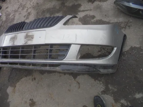 Μούρη (με καπό και φτερά) για SKODA FABIA SCOUT (2011 - 2014) ( ) Hatchback - 5dr *Γ* -  Μούρη (με καπό και φτερά) για SKODA FABIA SCOUT (2011 - 2014) ( ) Hatchback - 5dr *Γ* -