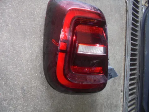 Φανάρι Πίσω Αριστερό LED για FIAT 500 (500e) (2020-)  -  Φανάρι Πίσω Αριστερό LED για FIAT 500 (500e) (2020-)  -