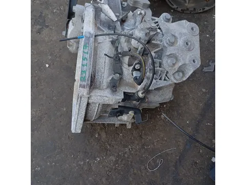 Κιβώτιο Ταχυτήτων (Σασμάν) Χειροκίνητο 55504349A 6ΑΡΙ για OPEL ASTRA (2016 - ) K 1600 Diesel (B16DTH) (LVL) CDTI (136hp) *ΝΕΑ ΓΕΝΙΑ* ΠΑΛΕΤΑ 20 *306224* -  Κιβώτιο Ταχυτήτων (Σασμάν) Χειροκίνητο 55504349A 6ΑΡΙ για OPEL ASTRA (2016 - ) K 1600 Diesel (B16DTH) (LVL) CDTI (136hp) *ΝΕΑ ΓΕΝΙΑ* ΠΑΛΕΤΑ 20 *306224* -
