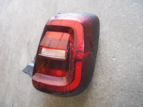 Φανάρι Πίσω Δεξί LED για FIAT 500 (500e) (2020-)  - 