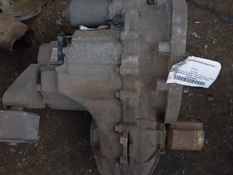 Κιβώτιο Ταχυτήτων (Σασμάν) Χειροκίνητο 4310033900 για SMART FORTWO (2002 - 2003) (CITY-CABRIO) 700 Petrol *ΝΕΑ ΓΕΝΙΑ* ΠΑΛΕΤΑ 24 *306525* Κιβώτιο Ταχυτήτων (Σασμάν) Χειροκίνητο 4310033900 για SMART FORTWO (2002 - 2003) (CITY-CABRIO) 700 Petrol *ΝΕΑ ΓΕΝΙΑ* ΠΑΛΕΤΑ 24 *306525*