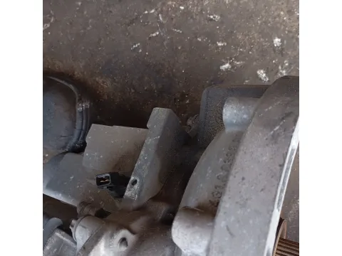 Κιβώτιο Ταχυτήτων (Σασμάν) Χειροκίνητο 4310033900 για SMART FORTWO (2002 - 2003) (CITY-CABRIO) 700 Petrol *ΝΕΑ ΓΕΝΙΑ* ΠΑΛΕΤΑ 24 *306525* -  Κιβώτιο Ταχυτήτων (Σασμάν) Χειροκίνητο 4310033900 για SMART FORTWO (2002 - 2003) (CITY-CABRIO) 700 Petrol *ΝΕΑ ΓΕΝΙΑ* ΠΑΛΕΤΑ 24 *306525* -