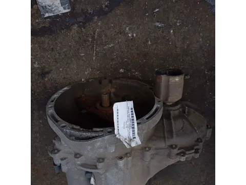 Κιβώτιο Ταχυτήτων (Σασμάν) Χειροκίνητο 4310033900 για SMART FORTWO (2002 - 2003) (CITY-CABRIO) 700 Petrol *ΝΕΑ ΓΕΝΙΑ* ΠΑΛΕΤΑ 24 *306525* -  Κιβώτιο Ταχυτήτων (Σασμάν) Χειροκίνητο 4310033900 για SMART FORTWO (2002 - 2003) (CITY-CABRIO) 700 Petrol *ΝΕΑ ΓΕΝΙΑ* ΠΑΛΕΤΑ 24 *306525* -