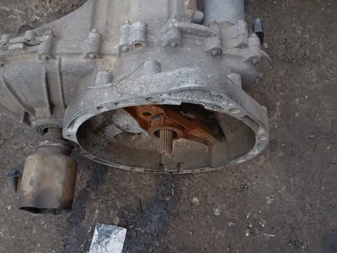 Κιβώτιο Ταχυτήτων (Σασμάν) Χειροκίνητο 4310022591 για SMART FORTWO (2002 - 2003) (CITY-CABRIO) 600 Petrol 61 , 600 Petrol 71 *ΝΕΑ ΓΕΝΙΑ*  Κιβώτιο Ταχυτήτων (Σασμάν) Χειροκίνητο 4310022591 για SMART FORTWO (2002 - 2003) (CITY-CABRIO) 600 Petrol 61 , 600 Petrol 71 *ΝΕΑ ΓΕΝΙΑ*