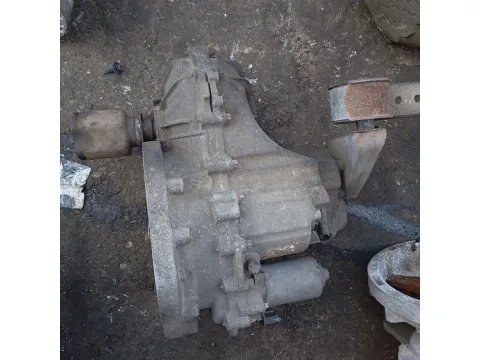Κιβώτιο Ταχυτήτων (Σασμάν) Χειροκίνητο 4310022591 για SMART FORTWO (2002 - 2003) (CITY-CABRIO) 600 Petrol 61 , 600 Petrol 71 *ΝΕΑ ΓΕΝΙΑ*  -  Κιβώτιο Ταχυτήτων (Σασμάν) Χειροκίνητο 4310022591 για SMART FORTWO (2002 - 2003) (CITY-CABRIO) 600 Petrol 61 , 600 Petrol 71 *ΝΕΑ ΓΕΝΙΑ*  -