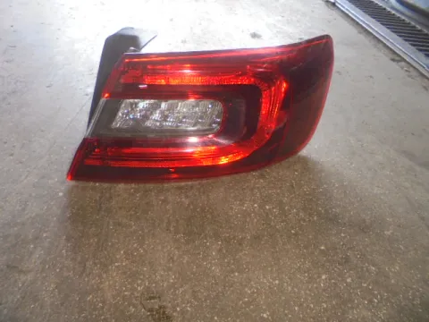 Φανάρι Πίσω Δεξί LED για RENAULT KADJAR (2016 - ) SUV- ΕΚΤΟΣ ΔΡΟΜΟΥ - 5dr  Φανάρι Πίσω Δεξί LED για RENAULT KADJAR (2016 - ) SUV- ΕΚΤΟΣ ΔΡΟΜΟΥ - 5dr