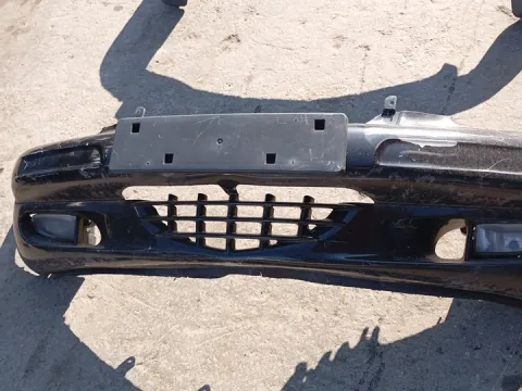Προφυλακτήρας Εμπρός για CHRYSLER PT CRUISER (2000 - 2005) (PT)  Προφυλακτήρας Εμπρός για CHRYSLER PT CRUISER (2000 - 2005) (PT)