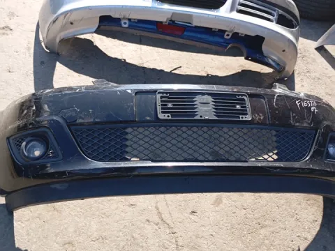 Προφυλακτήρας Εμπρός για FORD FIESTA (2006 - 2008) Mk5b  Προφυλακτήρας Εμπρός για FORD FIESTA (2006 - 2008) Mk5b