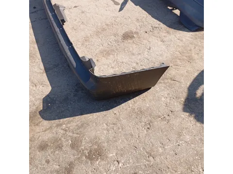 Προφυλακτήρας Πίσω (Με Δίφυλλες Πόρτες) για NISSAN NV200-EVALIA (2010 - )  -  Προφυλακτήρας Πίσω (Με Δίφυλλες Πόρτες) για NISSAN NV200-EVALIA (2010 - )  -