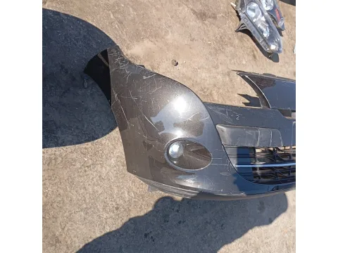 Προφυλακτήρας Εμπρός για RENAULT MEGANE (2008 - 2012) (KZ_) (BZ_)  - 