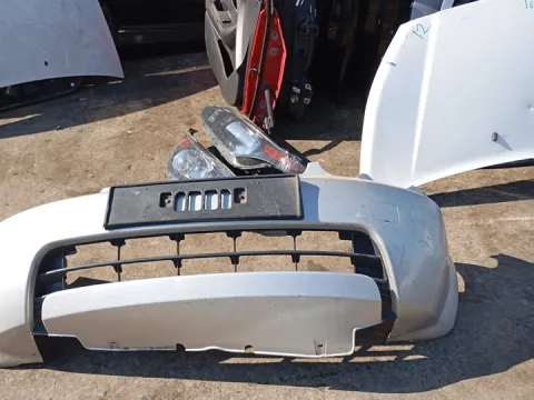 Προφυλακτήρας Εμπρός για HONDA HRV (2001 - 2005) (GH)  Προφυλακτήρας Εμπρός για HONDA HRV (2001 - 2005) (GH)